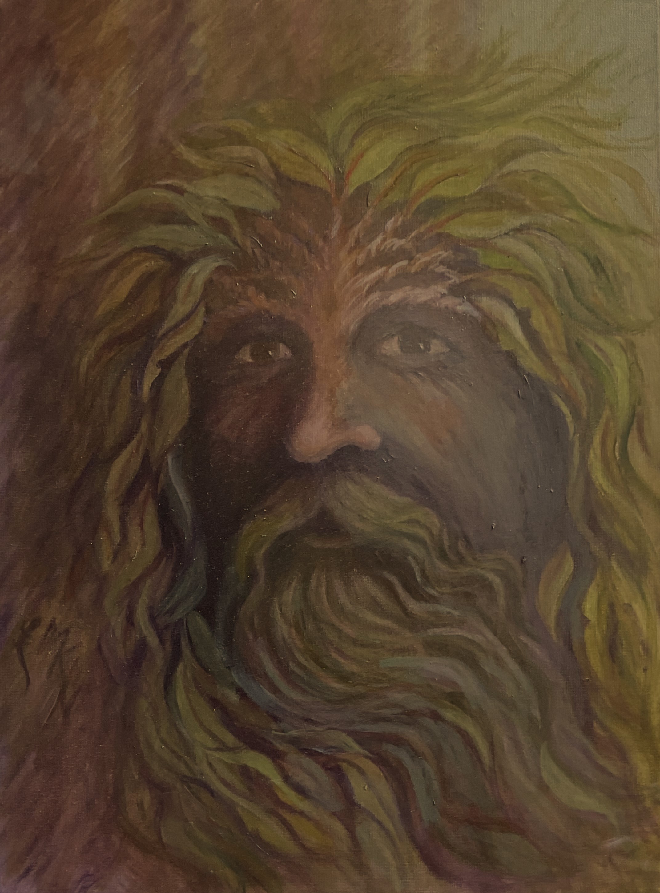 Guardian of the Eucalypts